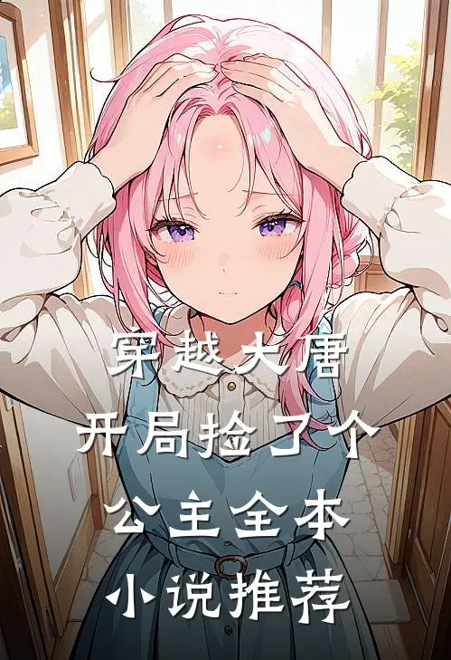 穿越大唐开局捡了个公主全本推荐