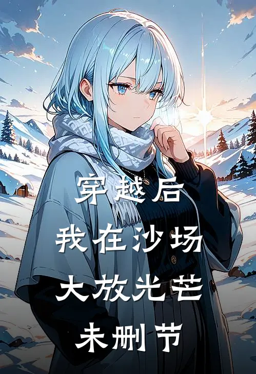 穿越后,我在沙场大放光芒未删节在线阅读