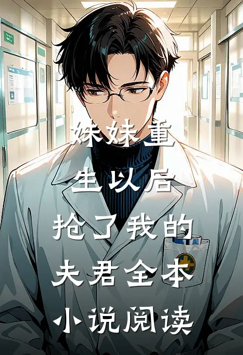 妹妹重生以后，抢了我的夫君全本小说阅读