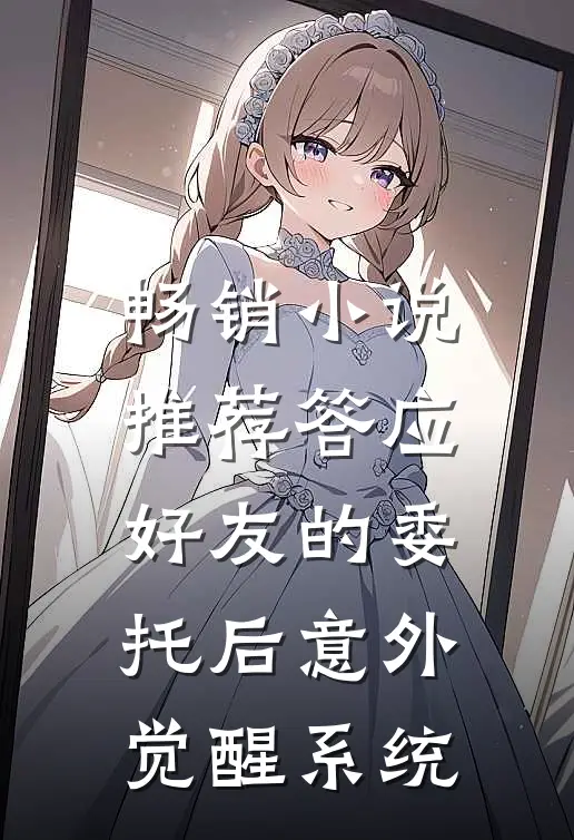 畅销小说推荐答应好友的委托后意外觉醒系统