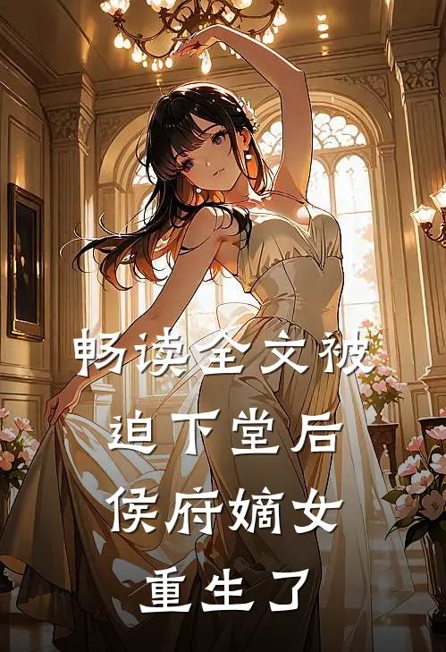 畅读全文被迫下堂后,侯府嫡女重生了