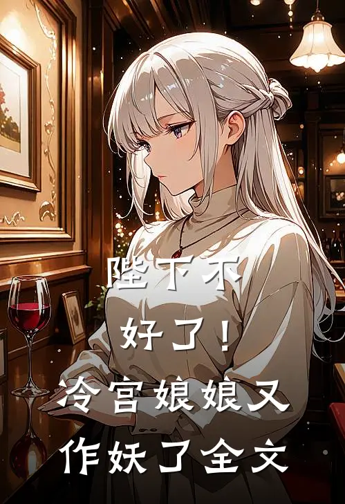 陛下不好了!冷宫娘娘又作妖了全文免费
