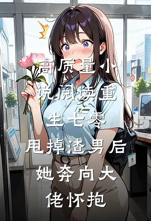 高质量小说阅读重生七零：甩掉渣男后，她奔向大佬怀抱