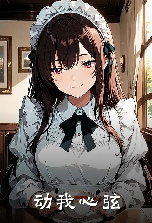 动我心弦