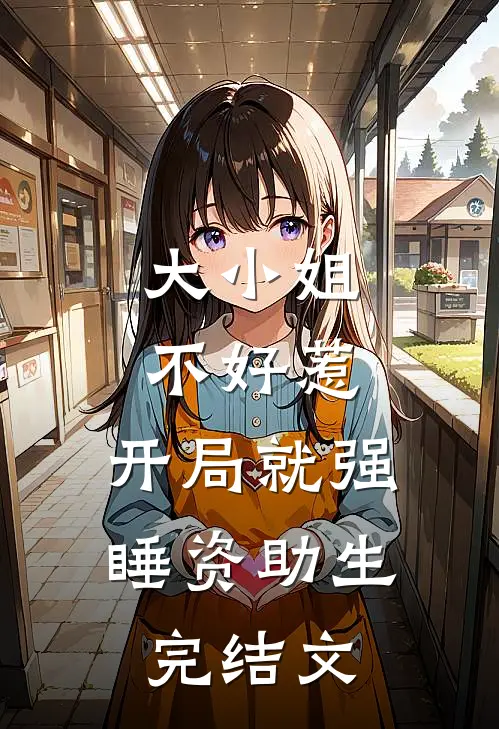 大小姐不好惹，开局就强睡资助生完结文