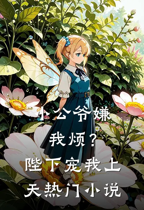 小公爷嫌我烦?陛下宠我上天热门免费阅读