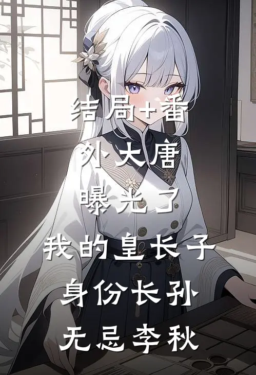 结局+番外大唐：曝光了，我的皇长子身份长孙无忌李秋