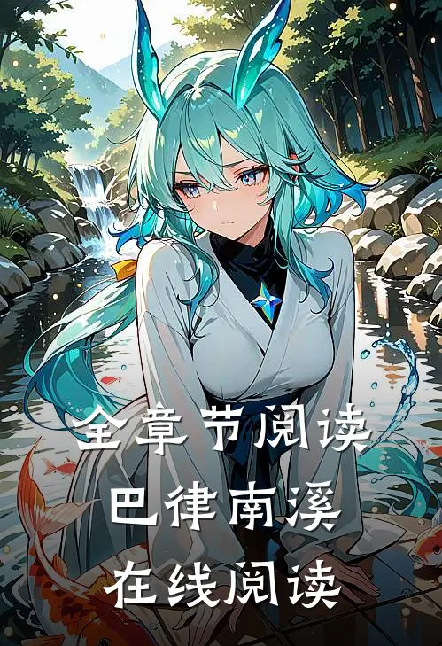 全章节阅读巴律南溪在线阅读