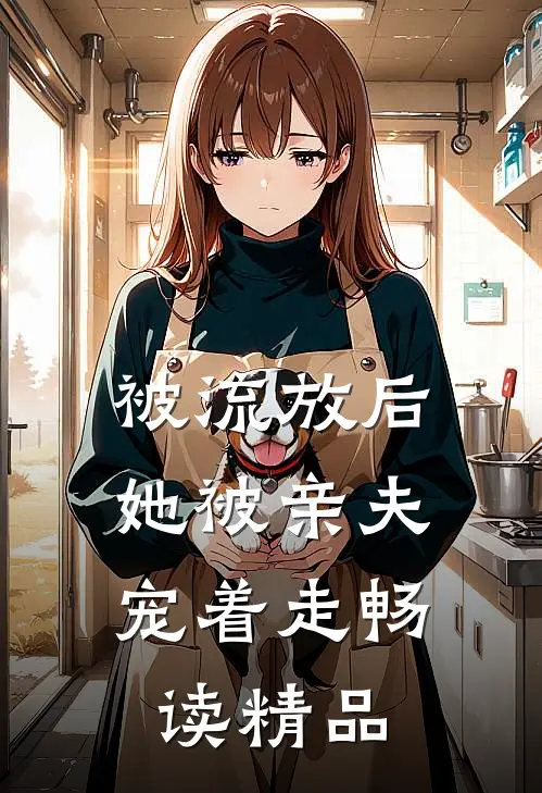 被流放后,她被亲夫宠着走畅读精品