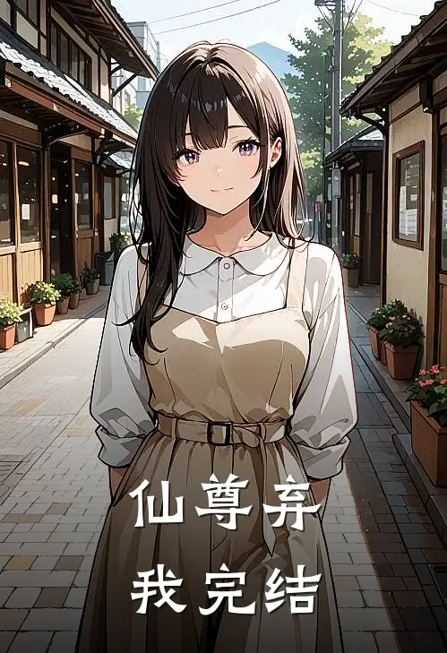 仙尊弃我完结