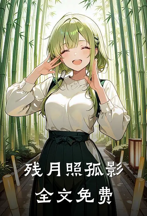 残月照孤影全文免费