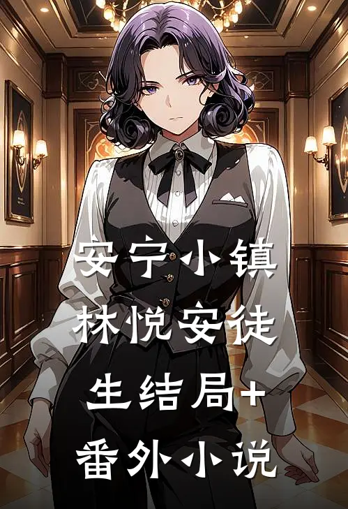 安宁小镇林悦安徒生结局+番外小说