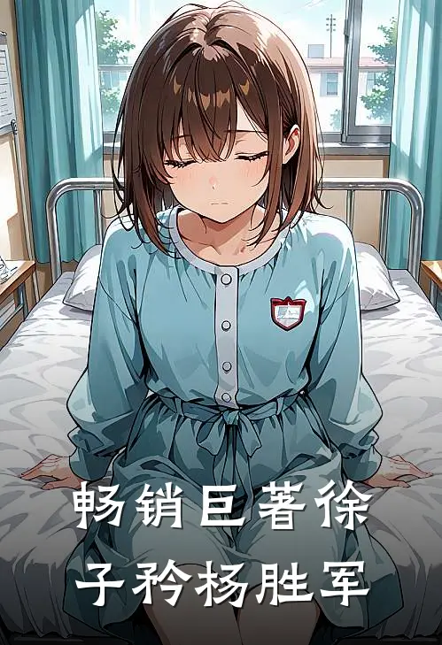 畅销巨著徐子矜杨胜军