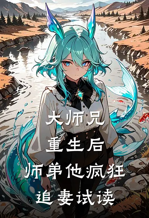 大师兄重生后,师弟他疯狂追妻试读