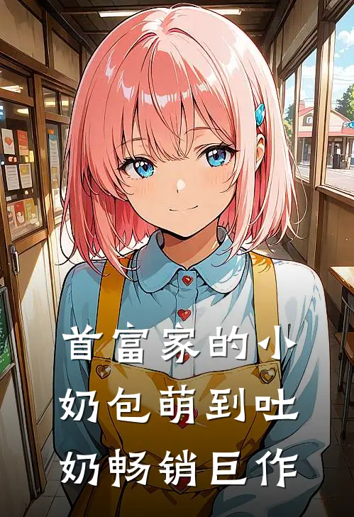 《首富家的小奶包萌到吐奶》畅销巨作