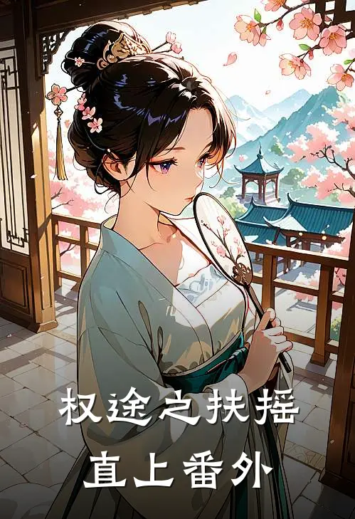 权途之扶摇直上 番外