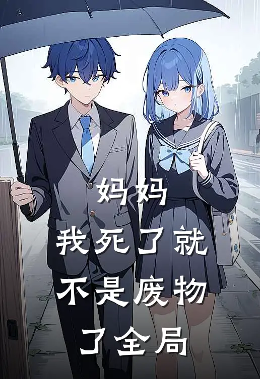 妈妈,我死了就不是废物了全局的