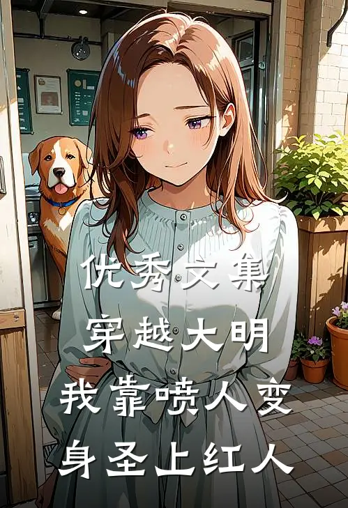 优秀文集穿越大明，我靠喷人变身圣上红人