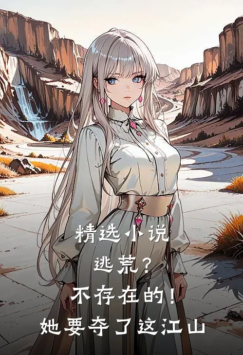 精选逃荒?不存在的!她要夺了这江山免费阅读