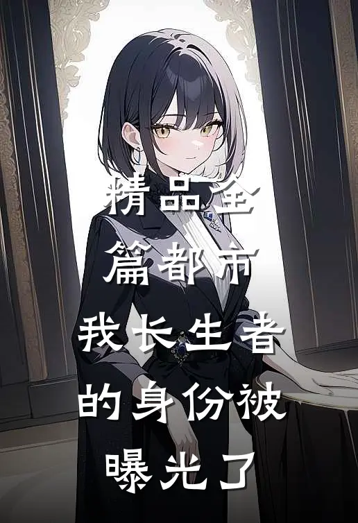 精品全篇都市：我长生者的身份被曝光了