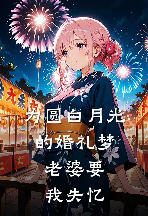 为圆白月光的婚礼梦,老婆要我失忆短剧免费观看