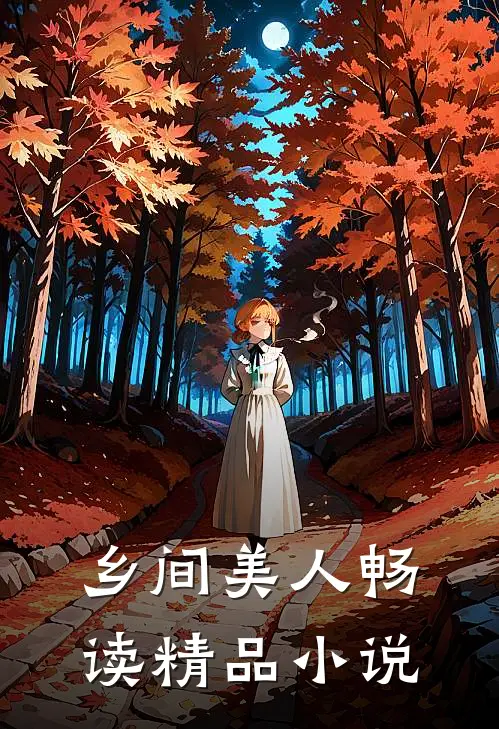 乡间美人畅读精品小说