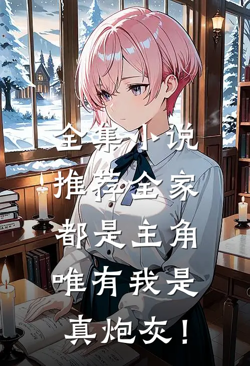 全集小说推荐全家都是主角，唯有我是真炮灰！