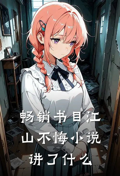 畅销书目江山不悔 小说讲了什么