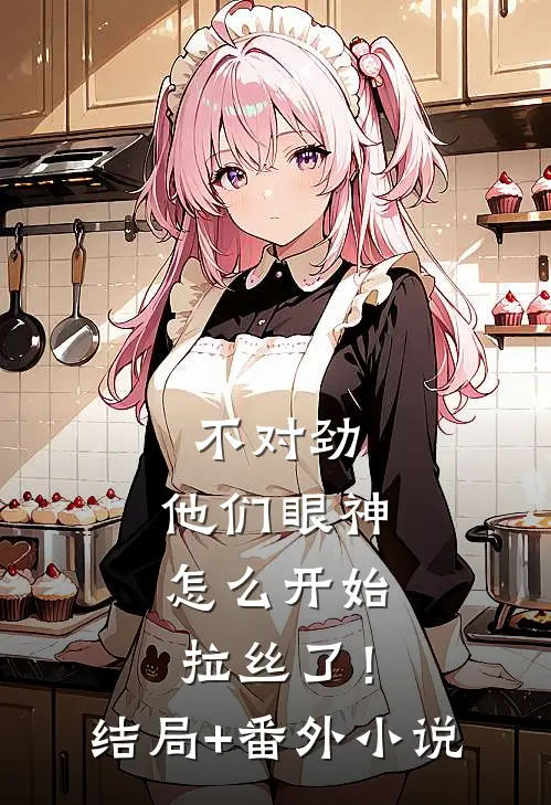 不对劲，他们眼神怎么开始拉丝了！结局+番外小说