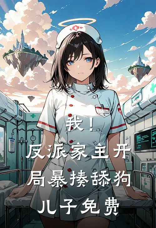 我!反派家主,开局暴揍舔狗儿子免费