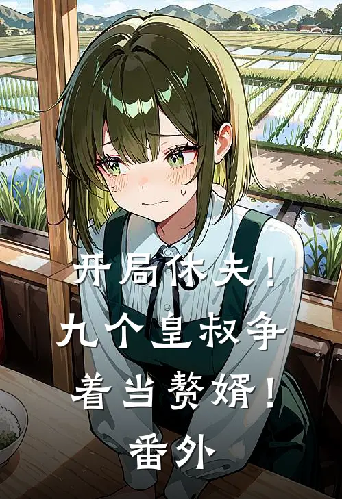 开局休夫!九个皇叔争着当赘婿!番外免费阅读