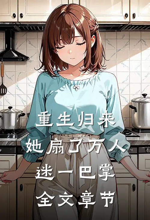 重生归来：她扇了万人迷一巴掌全文章节
