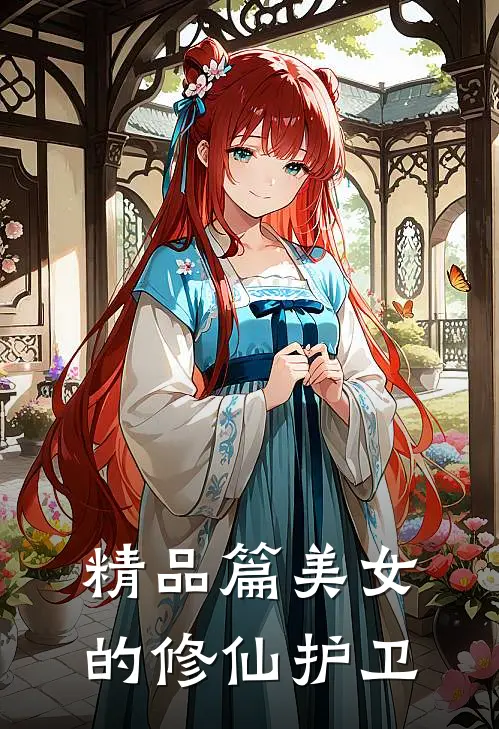 精品篇美女的修仙护卫