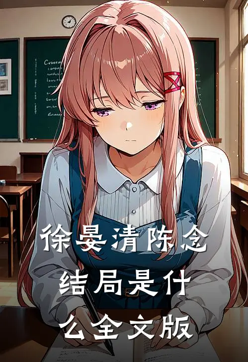 徐晏清陈念结局是什么全文版