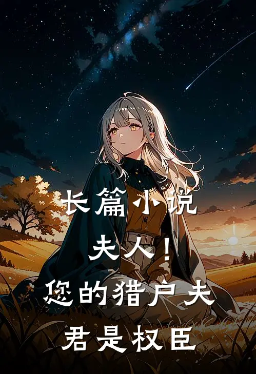 长篇夫人!您的猎户夫君是权臣免费阅读
