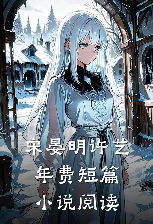 宋晏明许艺年费短篇小说阅读