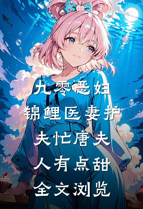 九零恶妇:锦鲤医妻护夫忙唐夫人有点甜全文浏览