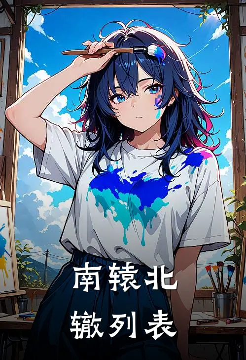 南辕北辙列表