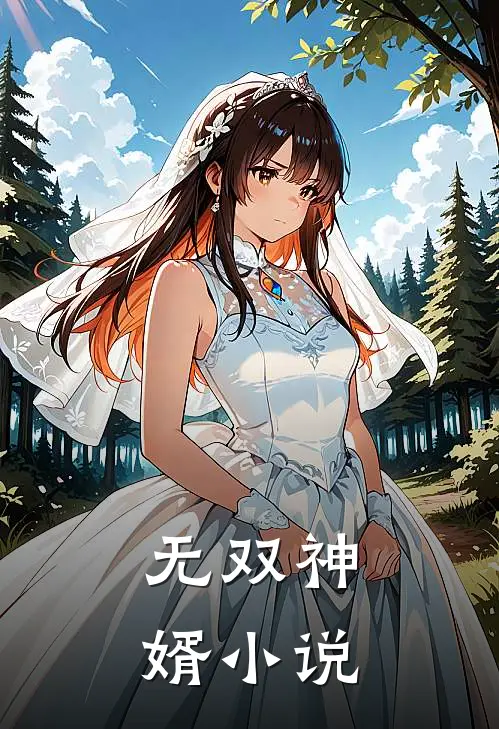 无双神婿小说
