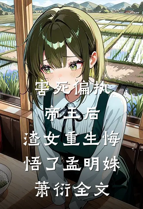 害死偏执帝王后，渣女重生悔悟了孟明姝萧衍全文