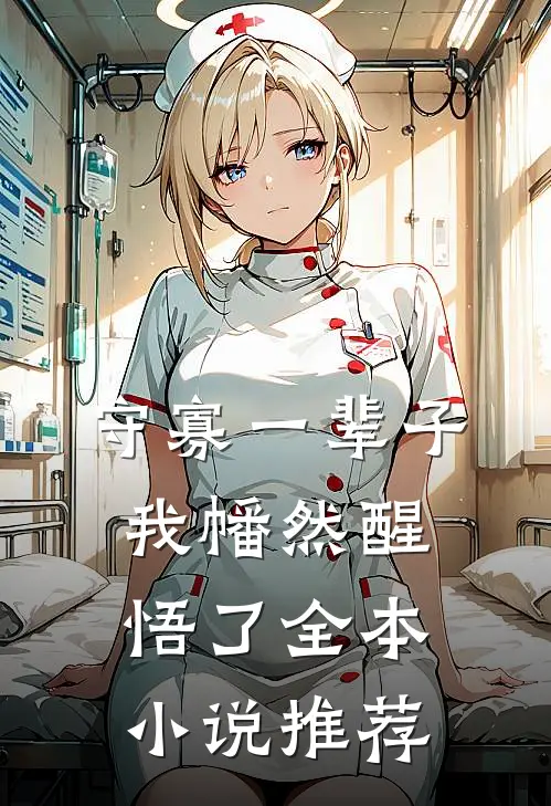 守寡一辈子,我幡然醒悟了全本推荐免费阅读
