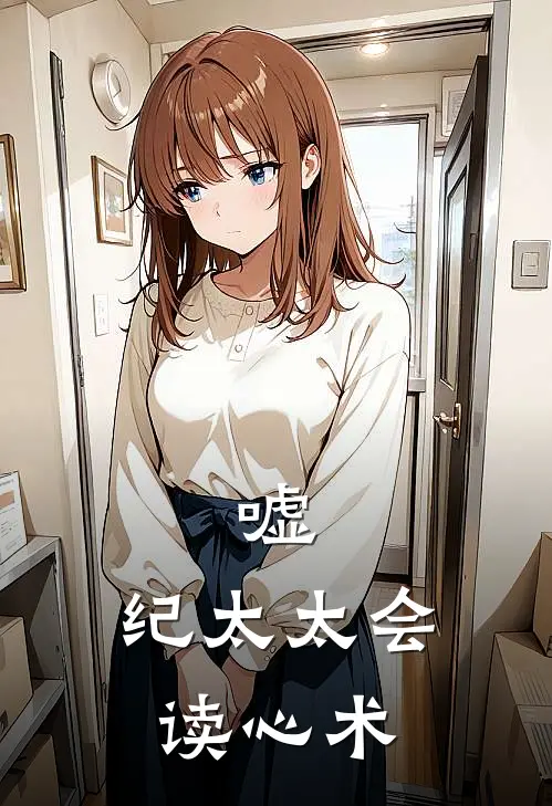 嘘，纪太太会读心术