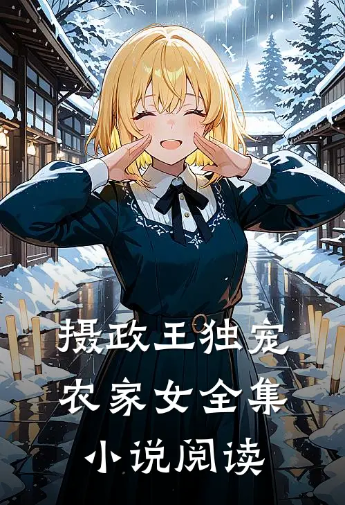 摄政王独宠农家女全集阅读免费