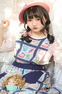 我精通茶艺，专治女兄弟全章阅读