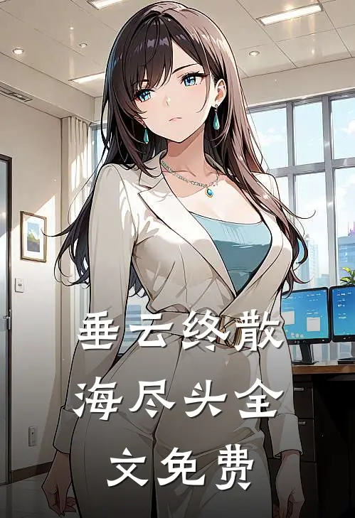 垂云终散海尽头全文免费