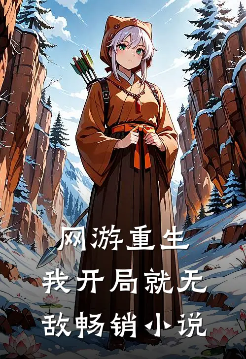 网游重生我开局就无敌畅销免费阅读