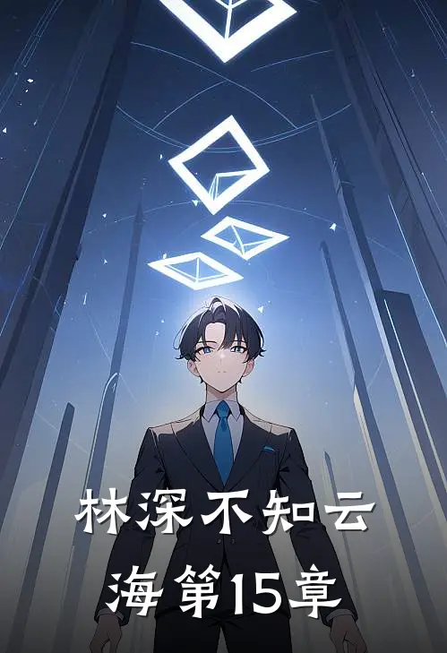 林深不知云海第15章