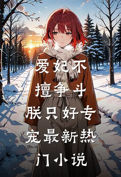 爱妃不擅争斗,朕只好专宠最新热门免费阅读