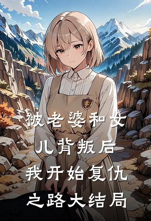 被老婆和女儿背叛后,我开始复仇之路大结局在线观看