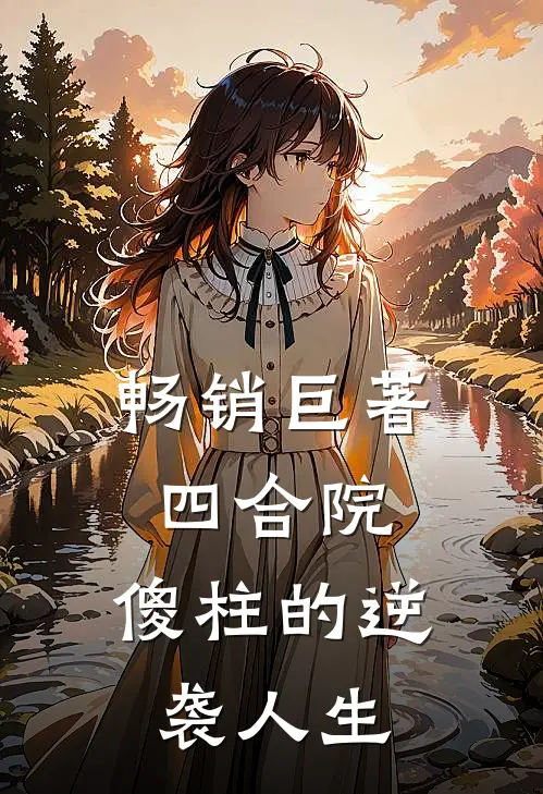 畅销巨著四合院傻柱的逆袭人生